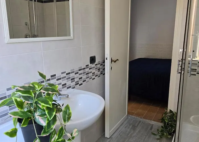 Ferienhaus Aurelia Vatican Comfortable Stellasia2 Casa *